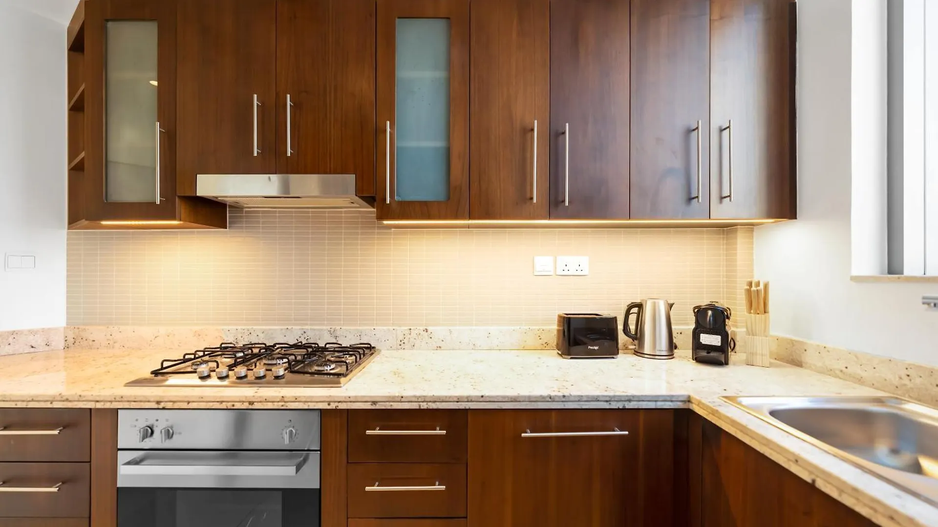 Stunning 2Br-Burj View -Connected To Dubai Mall United Arab Emirates