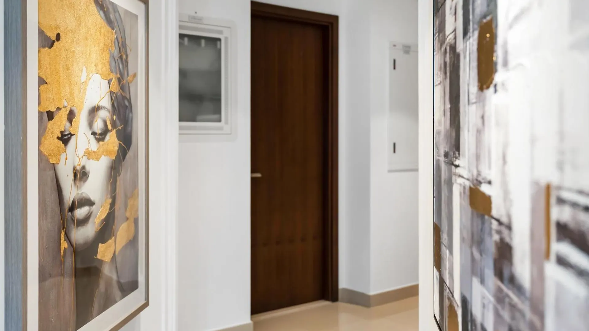Stunning 2Br-Burj View -Connected To Dubai Mall 0*,