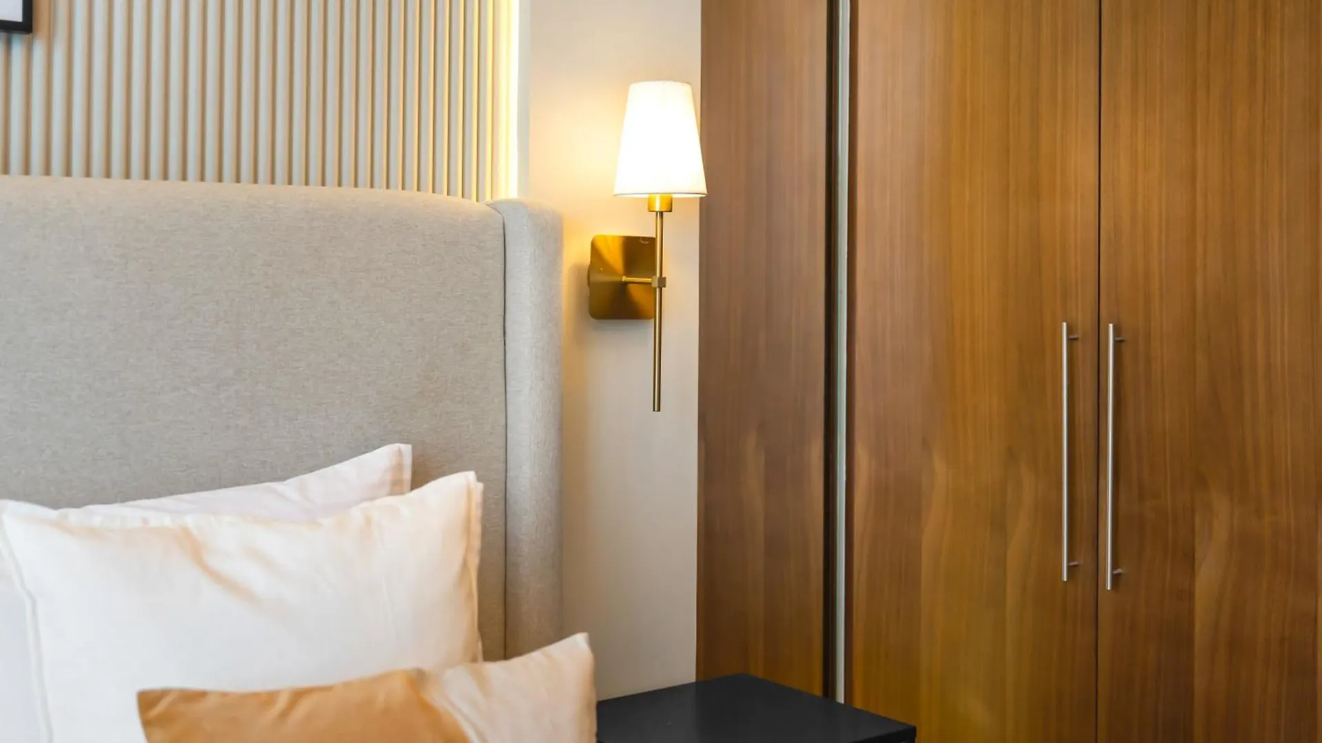 Stunning 2Br-Burj View -Connected To Dubai Mall 0*,